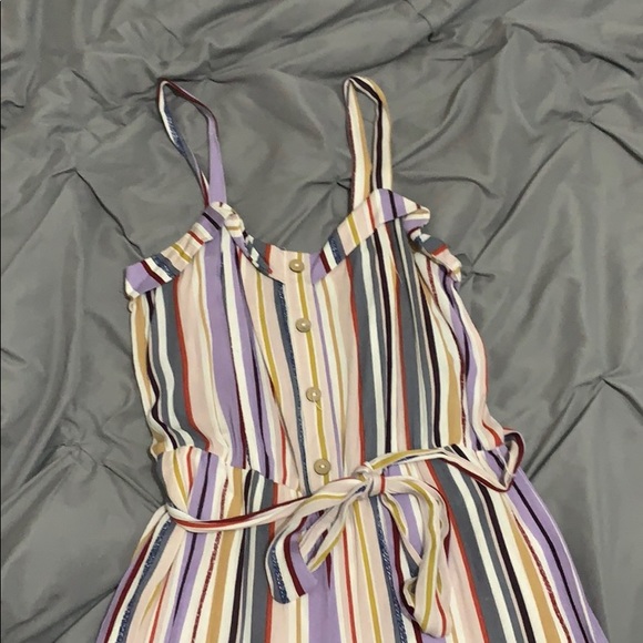 Wide leg jumpsuit from Buckle - Picture 2 of 3